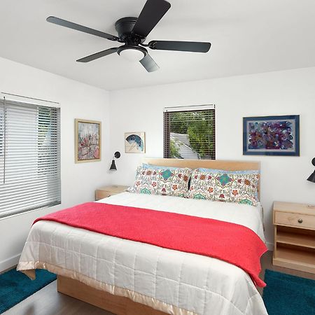 Folly Vacation Perfect Purple Palace Apt C 富丽海滩 外观 照片