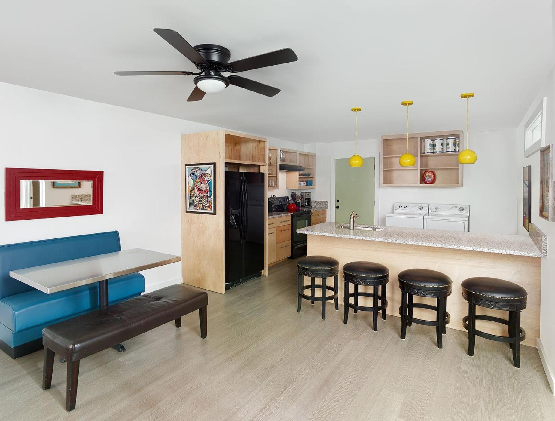 Folly Vacation Perfect Purple Palace Apt C 富丽海滩 外观 照片